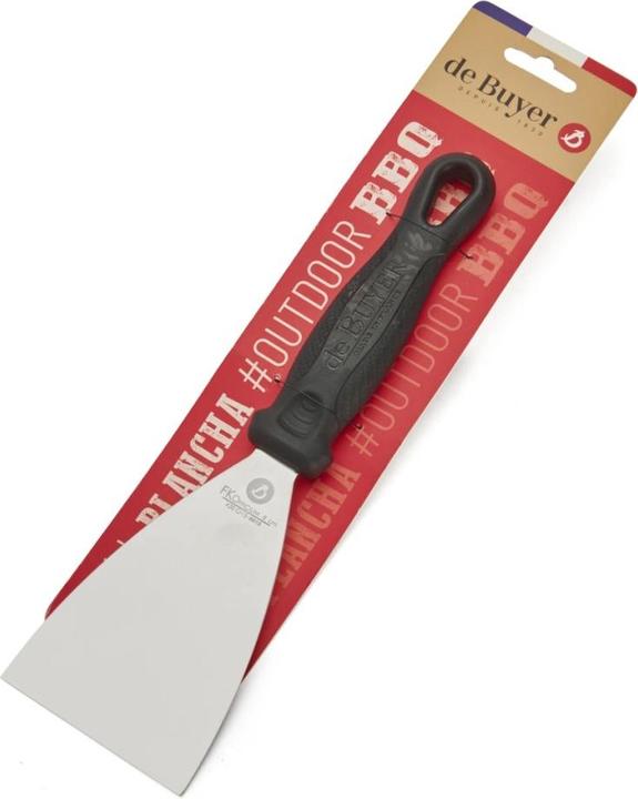 Actual product image de Buyer Triangular spatula