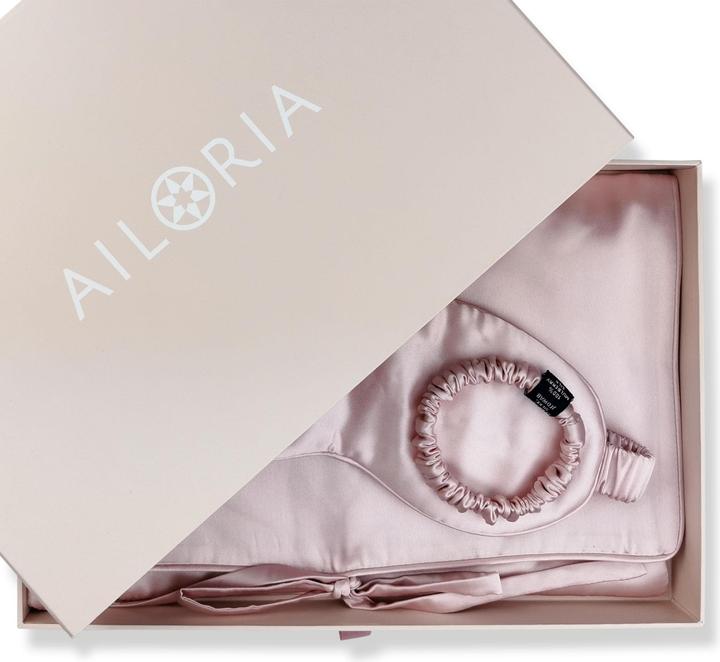 Image du produit Ailoria Travel Set Beauty S (Blasons)