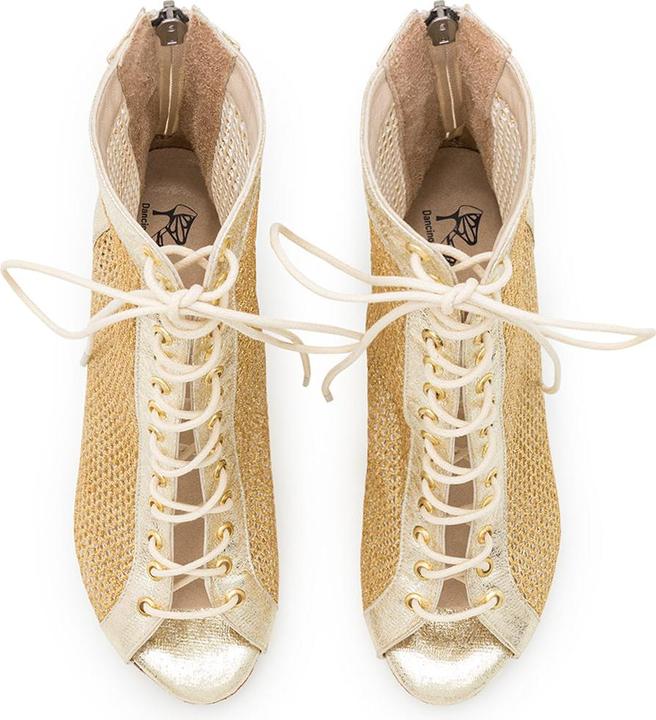 Produktbild Dancing Queens Halley Heels Dance Tanzschuhe (37)
