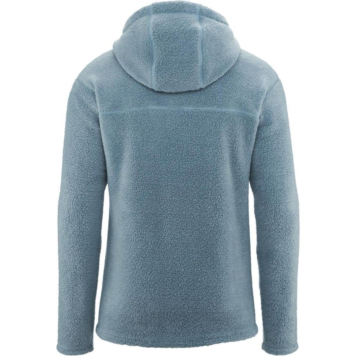 Thumbnail - Red Chili, Herren, Pullover, Beru Hoody, Grau, (XS)
