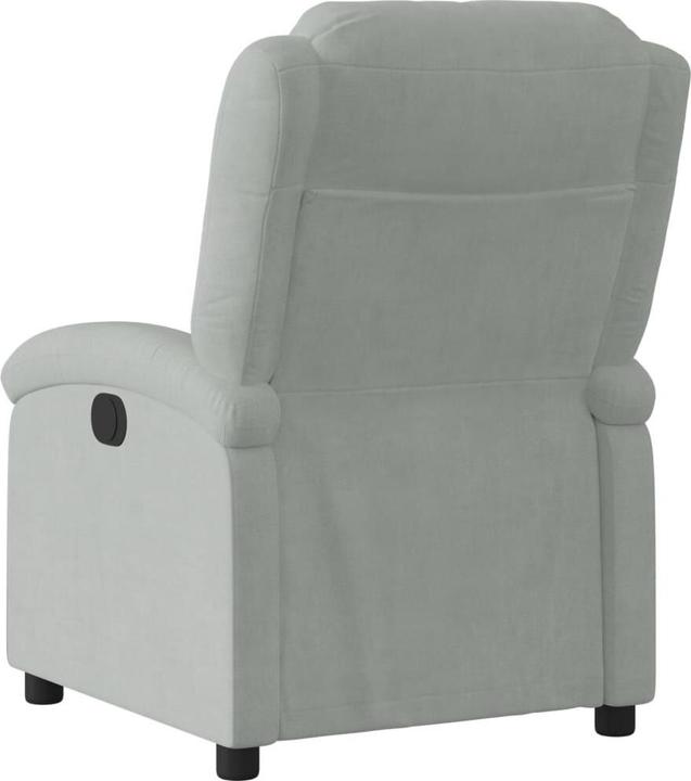 Actual product image vidaXL Relaxsessel