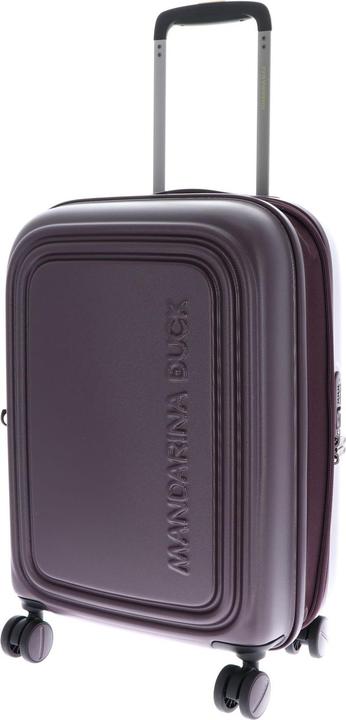 Image du produit Mandarina Duck Logoduck + Expandable Trolley (34 l)