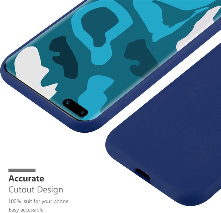 Image du produit Cadorabo Couverture TPU Candy
