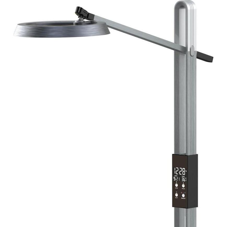 Thumbnail - GCS, Stehlampe, TIROSS LAMPA PODŁOGOWA LED 15W 800lm (800 lm)