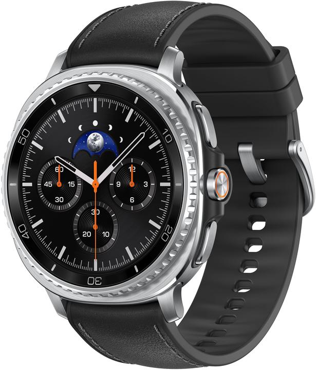 Actual product image Samsung Galaxy Watch 8 Classic (46.40 mm, 4G)