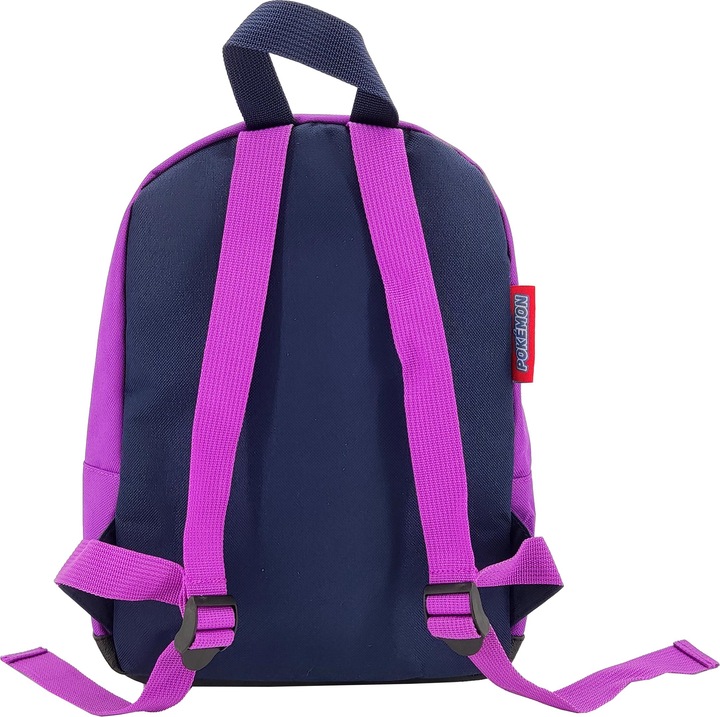 Immagine prodotto Pokémon Euromic - Pokemon - Zaino Junior - Gengar (224POC201GEN)