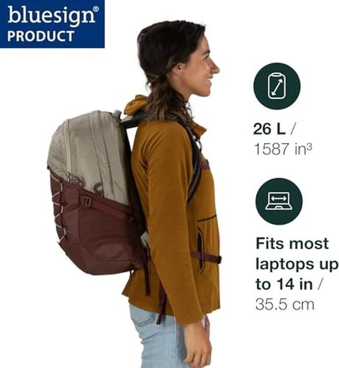 Immagine prodotto Osprey Quasar 28 (37 l)