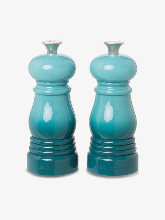 Produktbild Le Creuset Mini (Salz, Pfeffer)