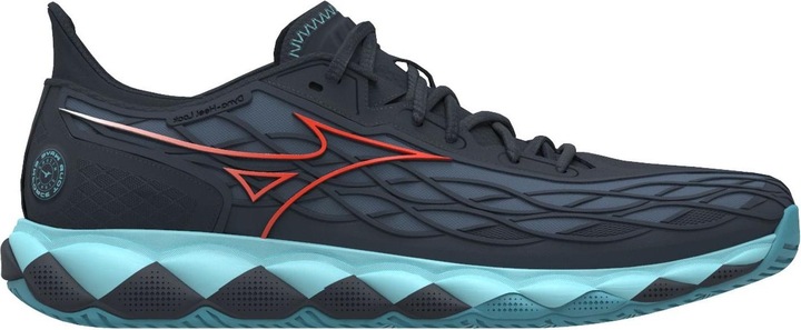 Actual product image Mizuno Wave Enforce Tour CC (43)