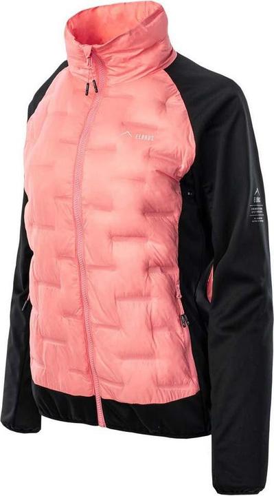 Produktbild Elbrus Julimar Steppjacke (XS)