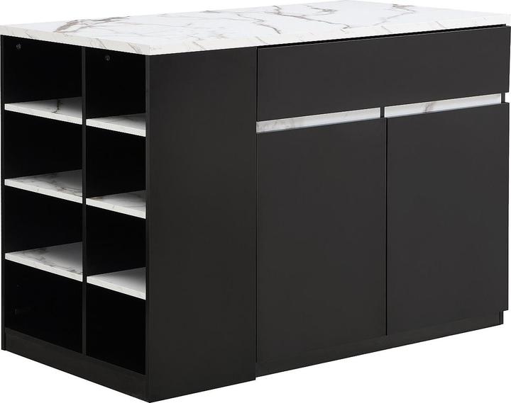 Immagine prodotto Vente-unique Meili (130 x 65 x 90 cm)