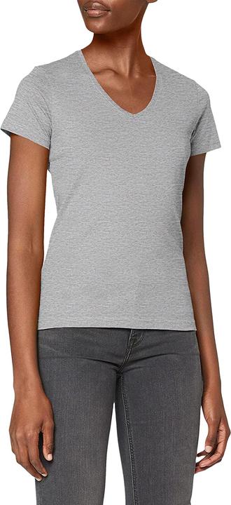 Produktbild Stedman Classic TShirt mit VAusschnitt (M)