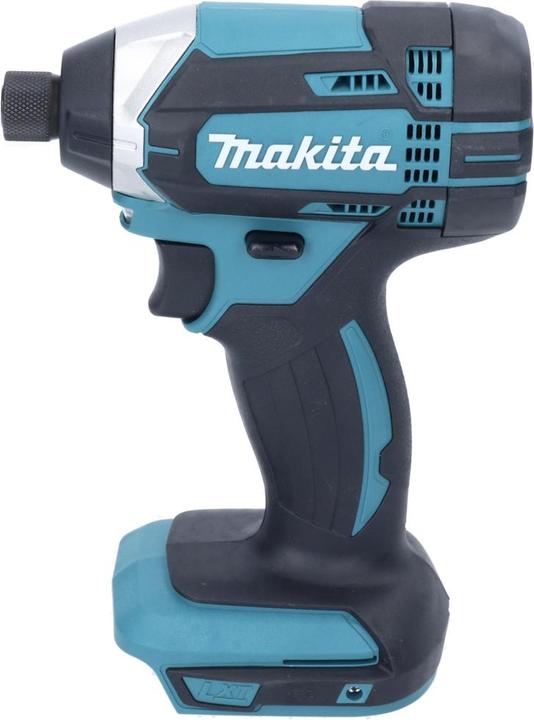 Actual product image Makita DTD 152 ZJ 18V (Rechargeable battery operated)