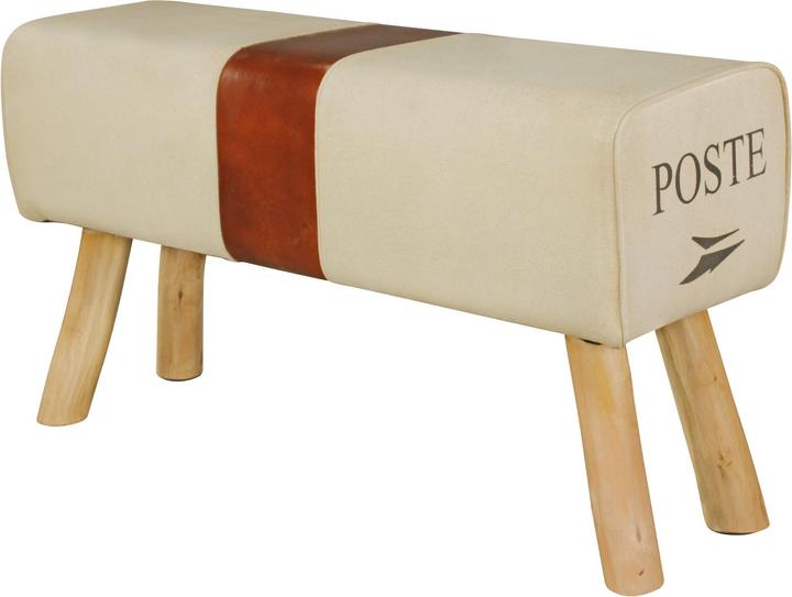 Produktbild Wohnling Turnbock (90 cm)