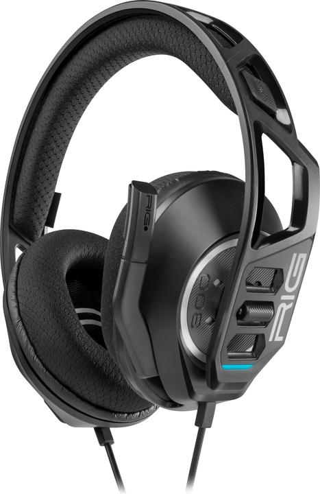 Produktbild Nacon Gaming RIG 300 PRO HN (Kabelgebunden)