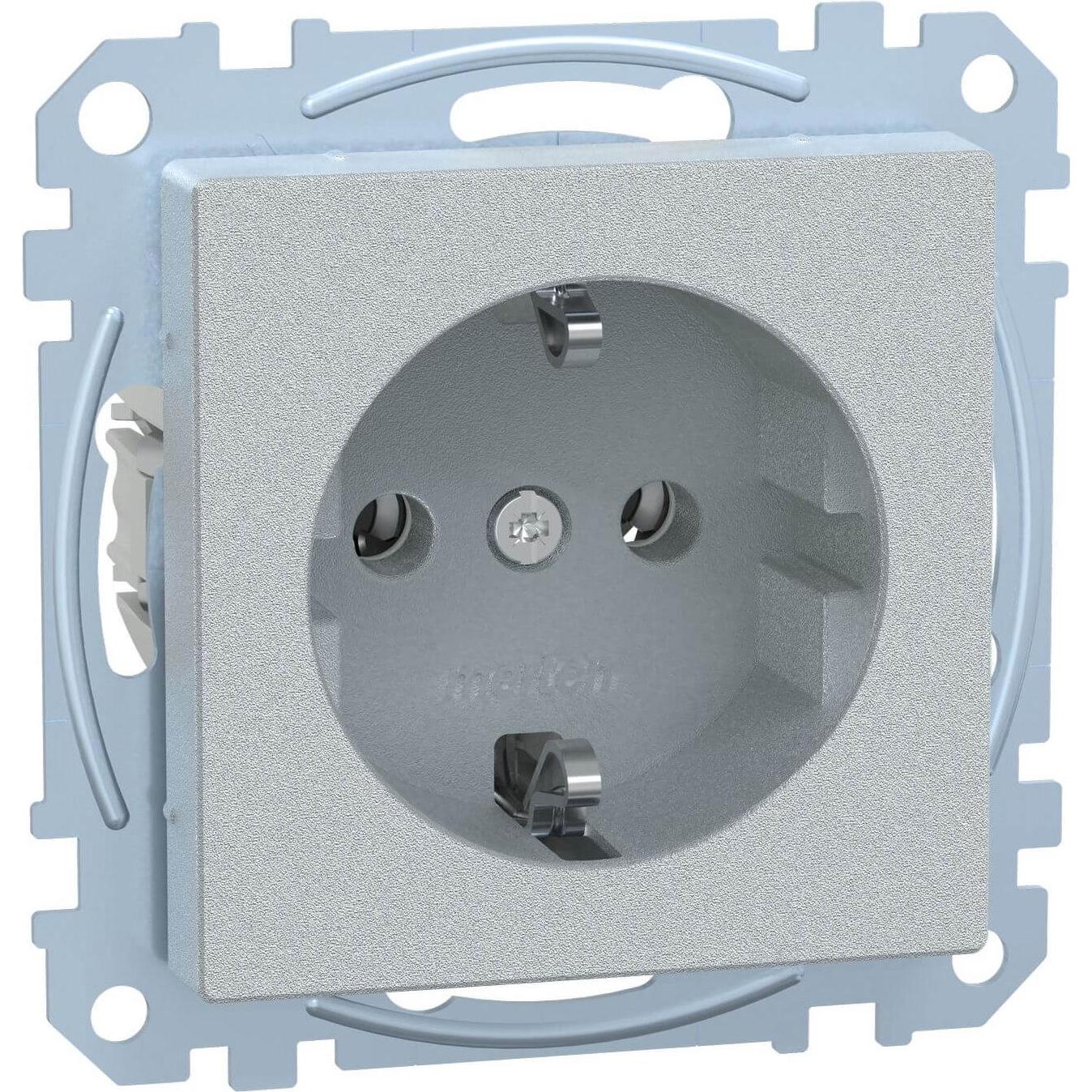 Merten, Steckdose, SCHUKO-Steckdose