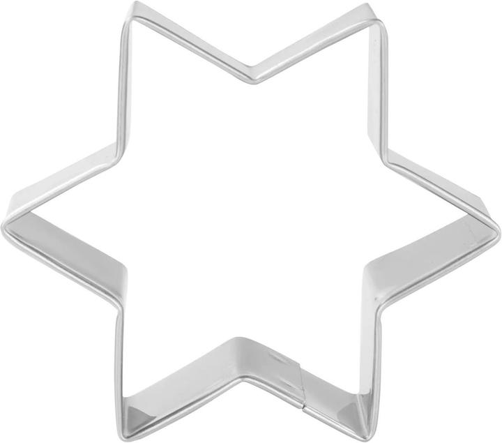Produktbild Birkmann Ausstechform Stern