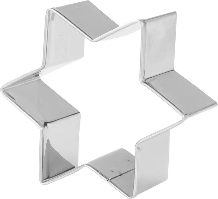 Birkmann Ausstechform Stern