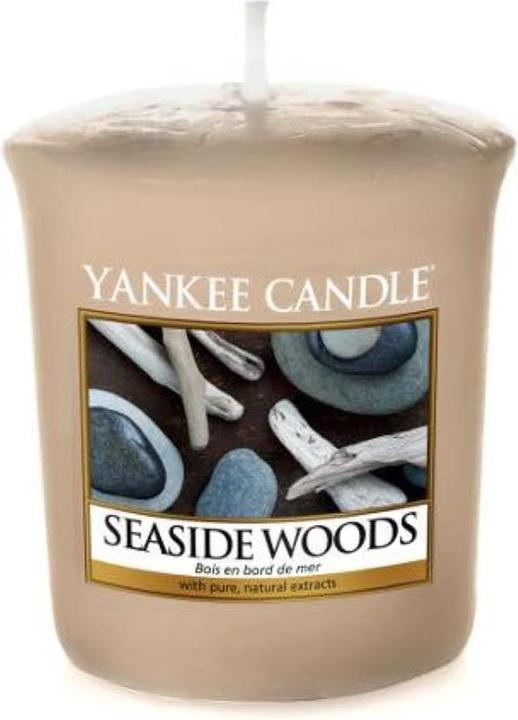 Actual product image Yankee Candle Seaside Woods (50 g)