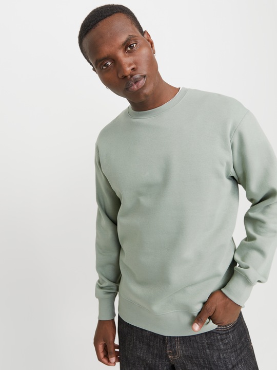 Immagine prodotto Jack & Jones Jjestar Basic Sweat Crew Neck Noos (XL)
