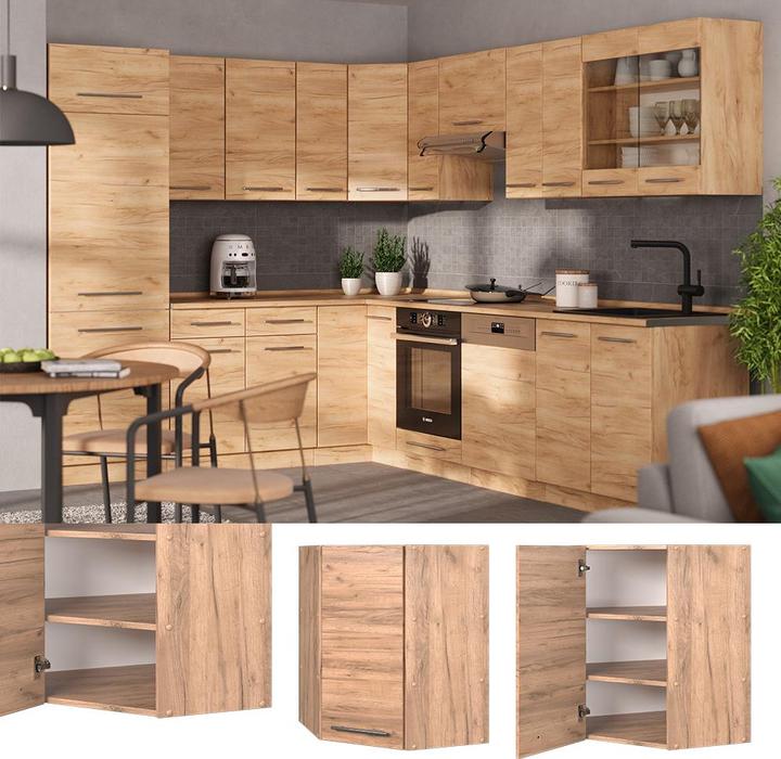 Produktbild Vicco Fame-Line (57 x 57 x 72 cm)