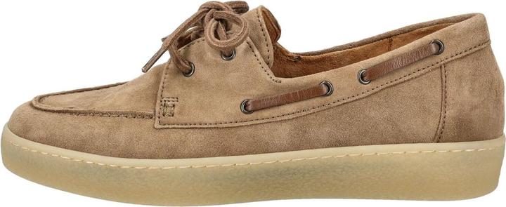 Braun, Cognac, Peanut