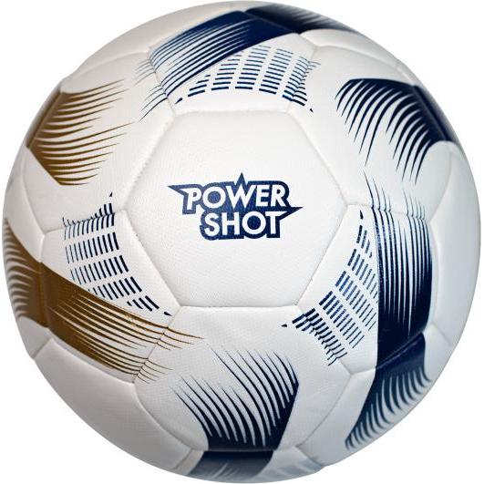 Thumbnail - Power Shot, Fussball
