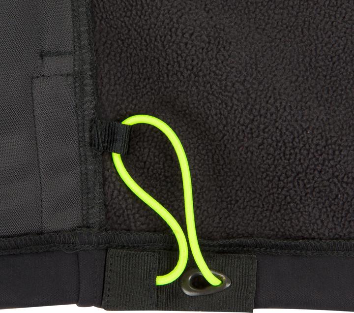 Produktbild Tribord Softshell (L)