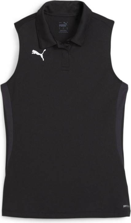 Produktbild Puma teamGOAL Polo Women (L)