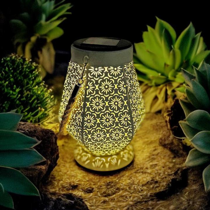 Produktbild GuGus LED Solar Laterne (60 lm)