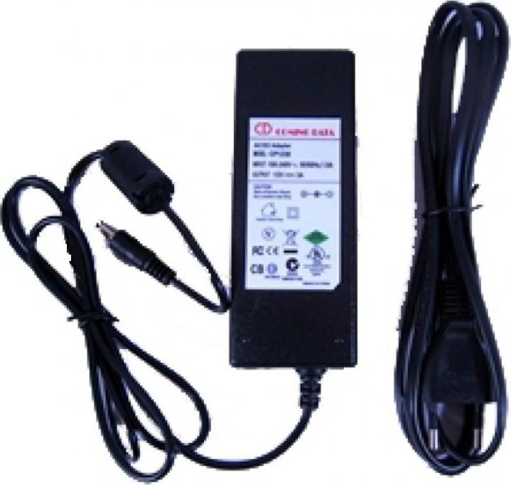 Produktbild Exsys EX-6995, Netzteil