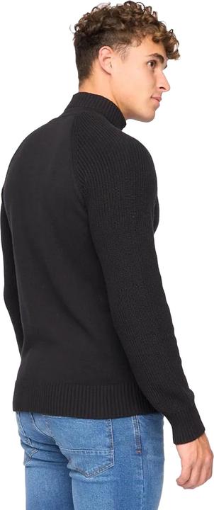Produktbild Crosshatch Birchin Pullover Durchgehender Reissverschluss (L)