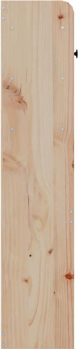 Image du produit vidaXL Kopfteil (146 x 23 x 110 cm)