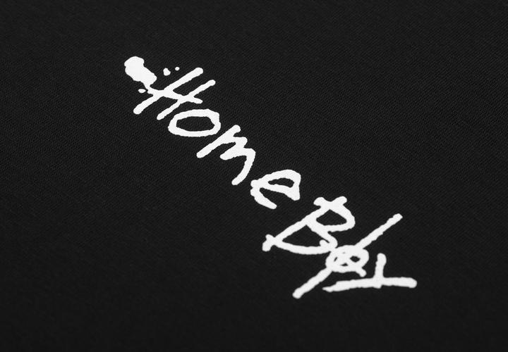 Produktbild Homeboy T-Shirt (L)