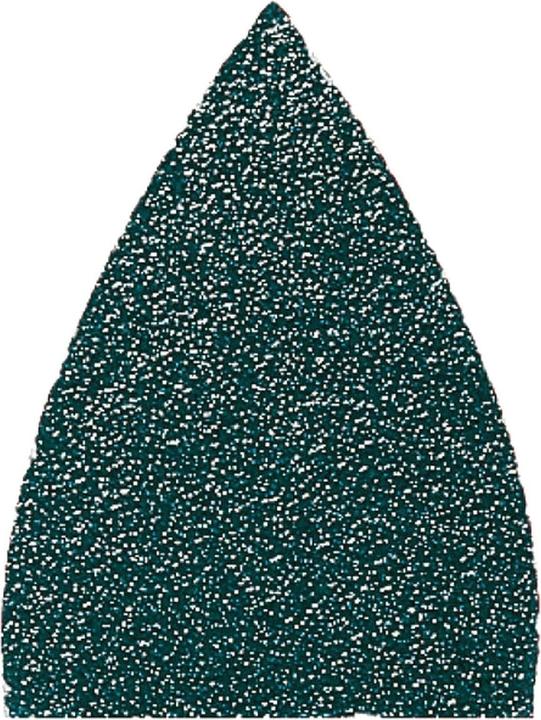 Fein Schleiffinger ungelocht Körnun (180)