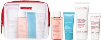 Actual product image Clarins CLA Take Off Hydra Essentials 2025 (Body care set)