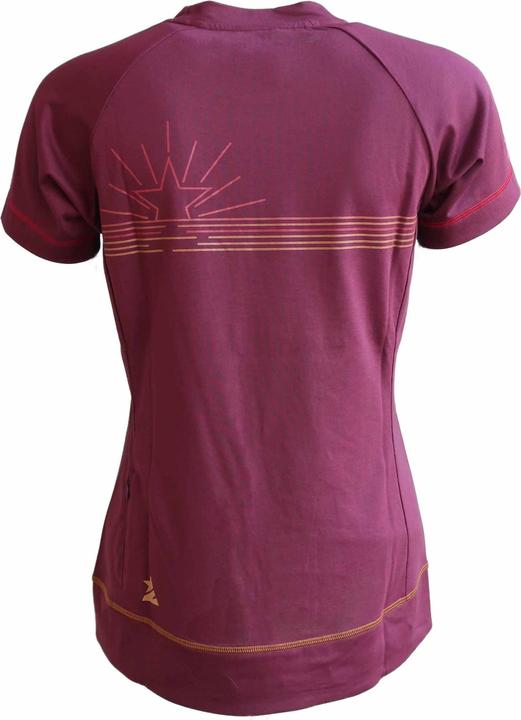 Produktbild Zimtstern Women's Pureflowz Eco Shirt S/S (L)