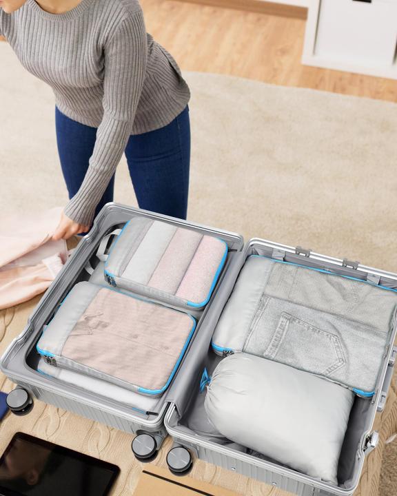 Produktbild Only-Bags.Store Travel Organizer Set