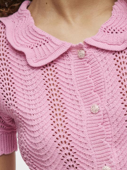 Immagine prodotto Vila Kurzarm Stricktop (M)