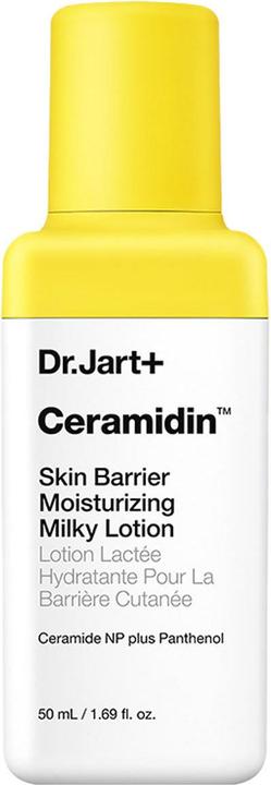 Dr. Jart+ Dr Jart Ceramidin Skin Barrier Moisturising Cream With Ceramides - 50 Ml (50 ml, Tagescreme)