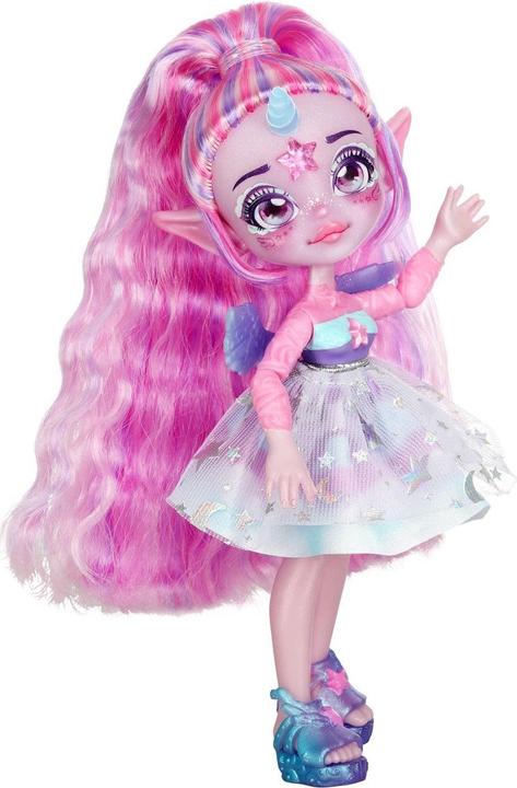Actual product image Moose Magic Mixies - Pixlings - S1 - Unia Lilla (30443)