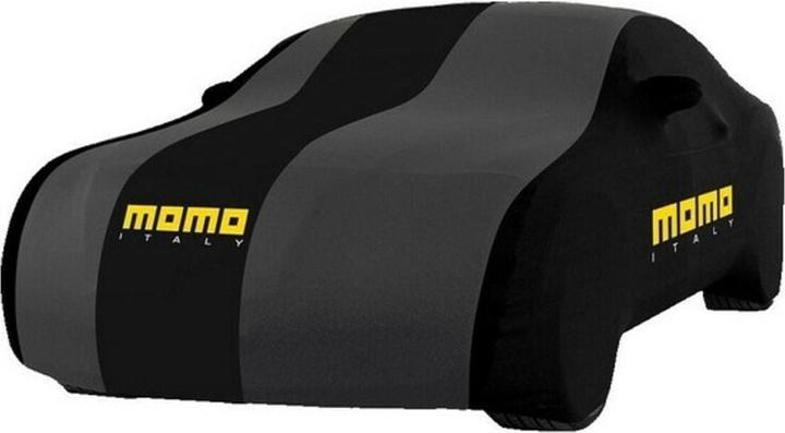 Actual product image Momo Autoabdeckung 001 Innen