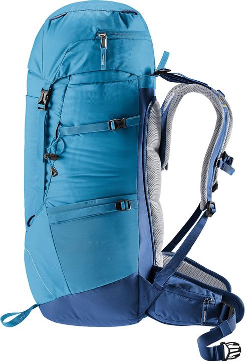 Actual product image Deuter Fox 40 (40 l)
