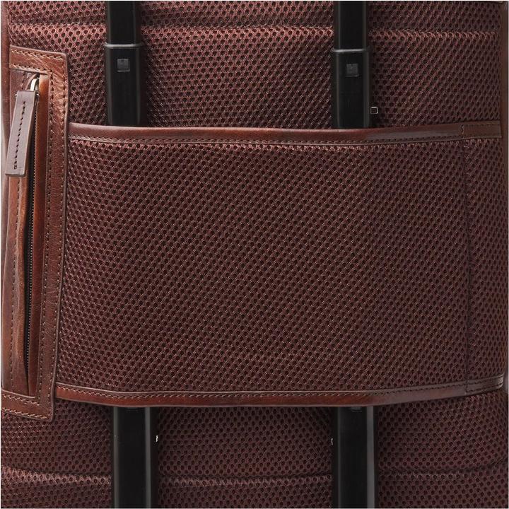Actual product image Castelijn & Beerens Rien laptop backpack 15.6" (11 l)