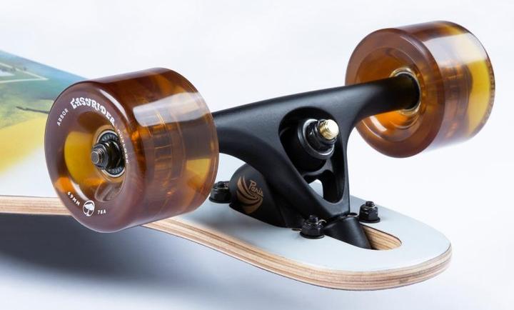 Immagine prodotto Arbor Foto Asse Prestazioni complete (40")