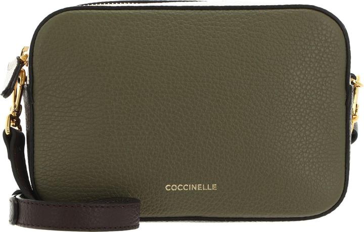Immagine prodotto Coccinelle Tebe Tricolor Mini Crossover Bag