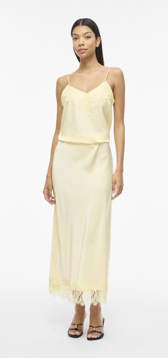 Immagine prodotto Vila VILEA Spitzen Maxirock (40)