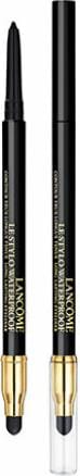 Produktbild Lancôme Le Stylo Waterproof Matte Noir Intense 02 (02 Intense Black)