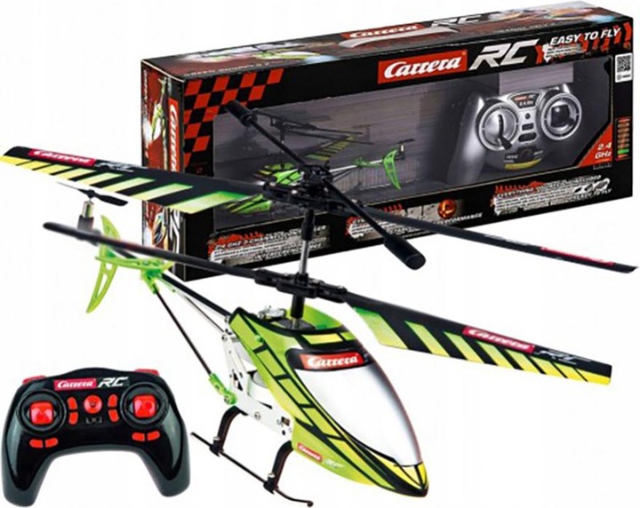 Image du produit Carrera chopper