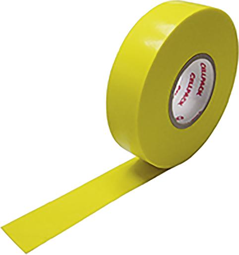 Produktbild CellPack Isolierband 10 m x 15 mm, Gelb (15 mm)